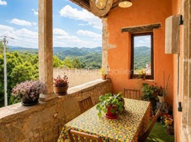 Maison vente à Béziers, La Tour-sur-orb