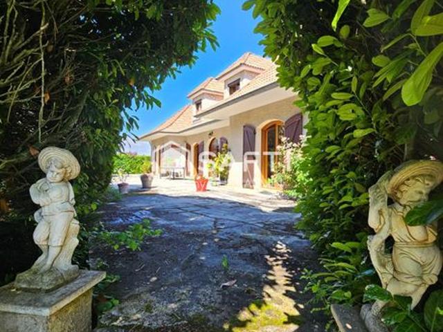 Maison vente à Digne-les-Bains, Le Vernet