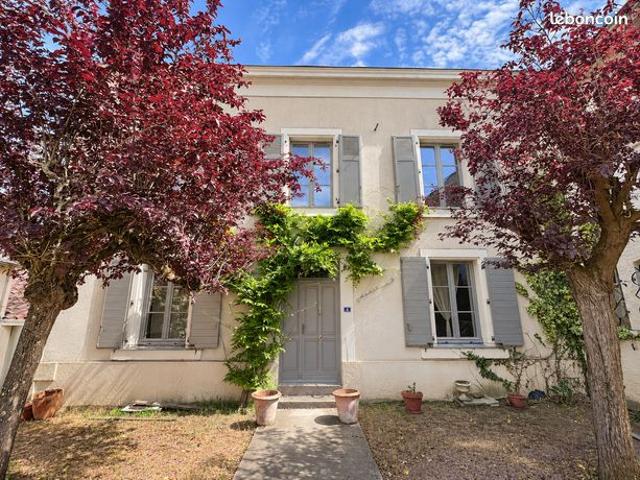 Maison vente à Argentonnay, Deux-Sèvres