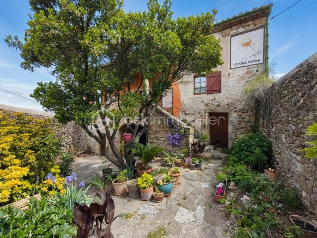 Maison vente à Béziers, La Tour-sur-orb