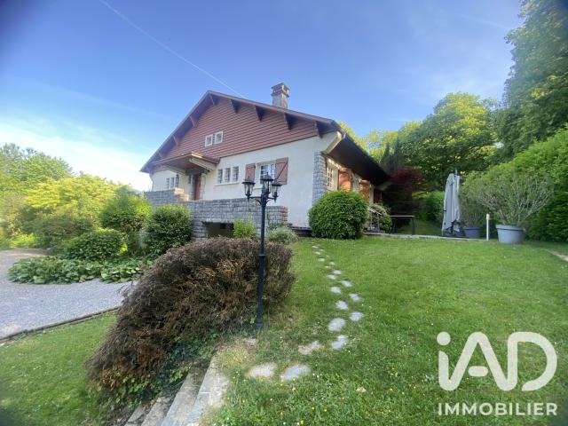 Maison vente à Bagnères-de-Bigorre, Bagnères-de-bigorre