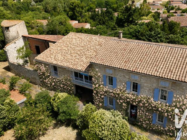 Maison vente à Carcassonne, Villasavary