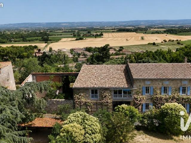 Maison vente à Carcassonne, Villasavary