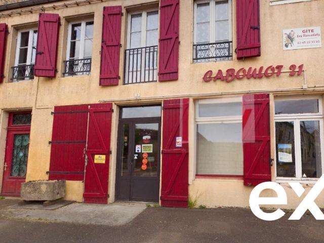 Maison vente à Montbard, Coulmier-le-sec