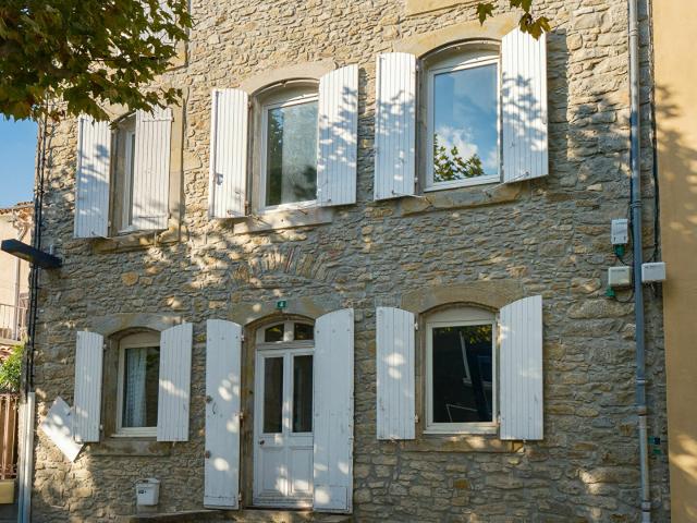 Maison vente à Carcassonne, Villemoustaussou