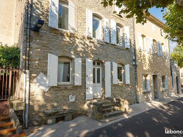 Maison vente à Carcassonne