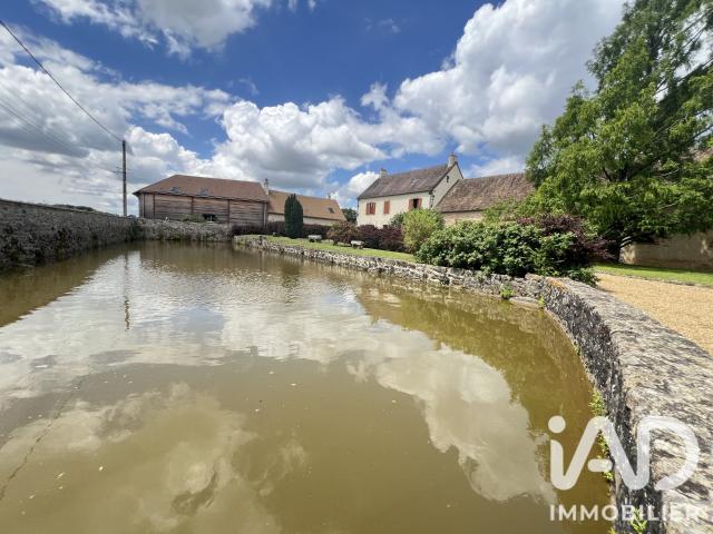 Maison vente à Louplande, Sarthe