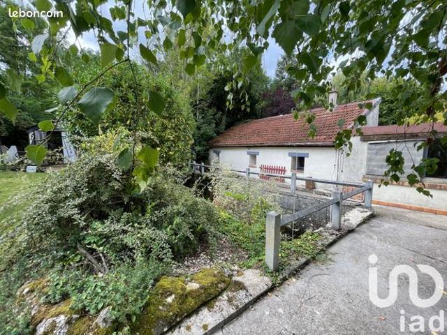 Maison vente à Château-Thierry, Hauts-de-France
