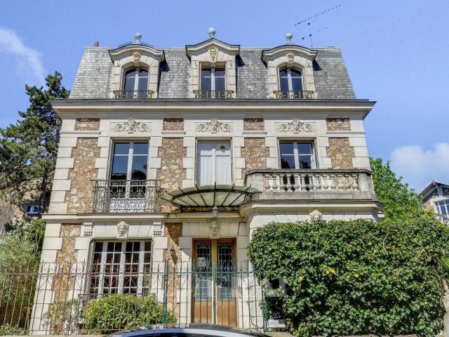 Maison vente à Versailles