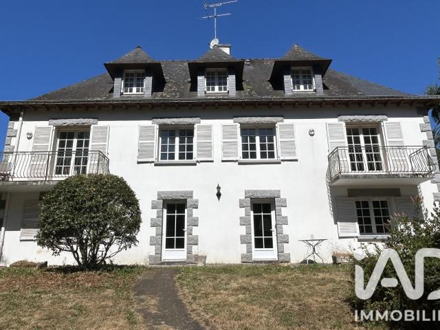 Maison vente à Clos Saint-Martin, Loyat