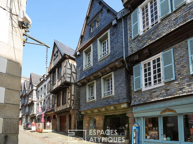 Maison vente à Morlaix, Finistère