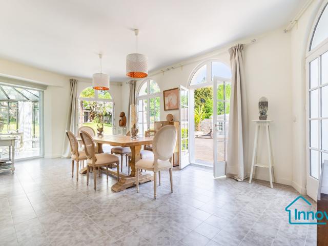 Maison vente à Marly-le-Roi, Yvelines