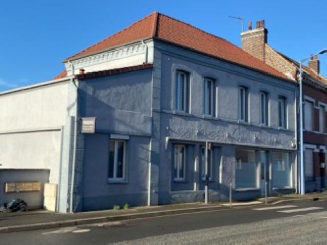 Maison vente à Béthune, Beuvry