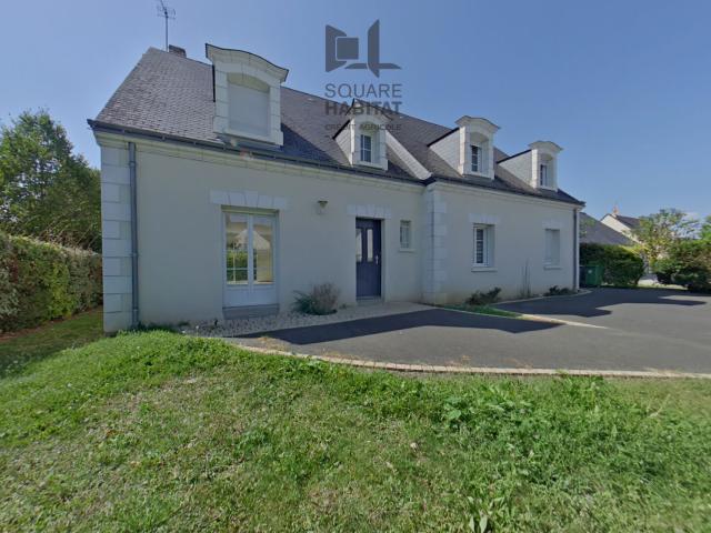 Maison vente à Tours, Saint-cyr-sur-loire
