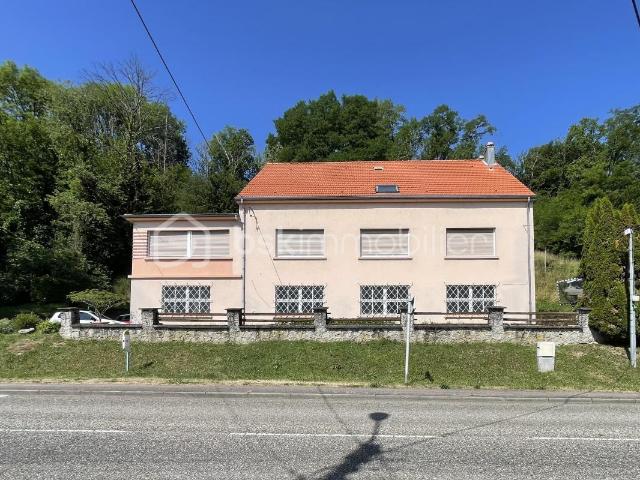 Maison vente à Welferding, Sarreguemines
