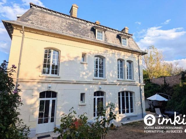 Maison vente à Reims, Jonchery-sur-vesle