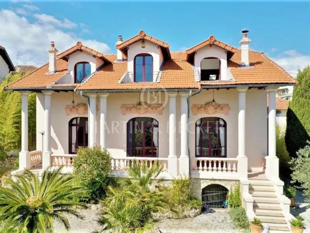 Maison vente à Grasse, Cannes