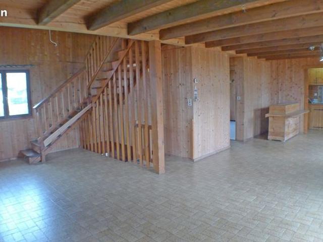 Maison vente à Bonneville, Verchaix
