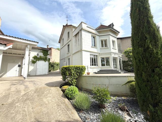 Maison vente à Saint-Étienne, Saint-etienne