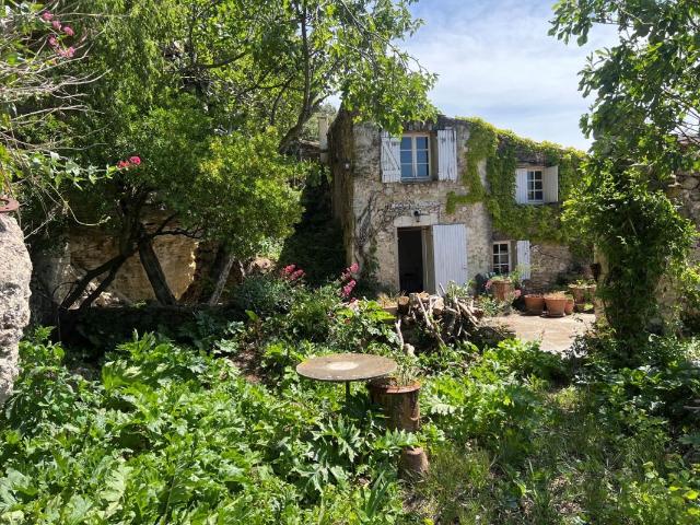 Maison vente à Apt, Ménerbes