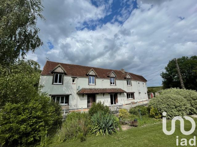 Maison vente à Épernay, Montmirail