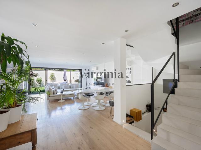 Maison vente à Charentonneau, Maisons-Alfort
