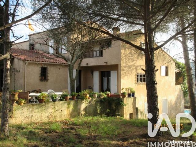 Maison vente à Céret, Montauriol