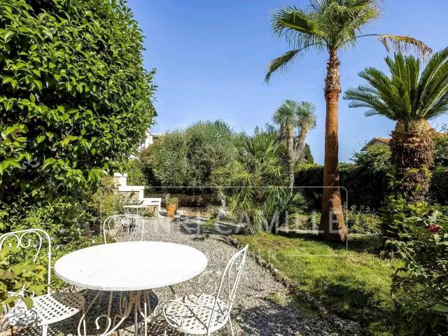 Maison vente à Grasse, Cannes