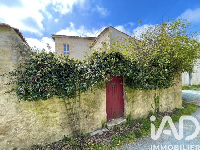 Maison vente à Lesparre-Médoc, Bégadan