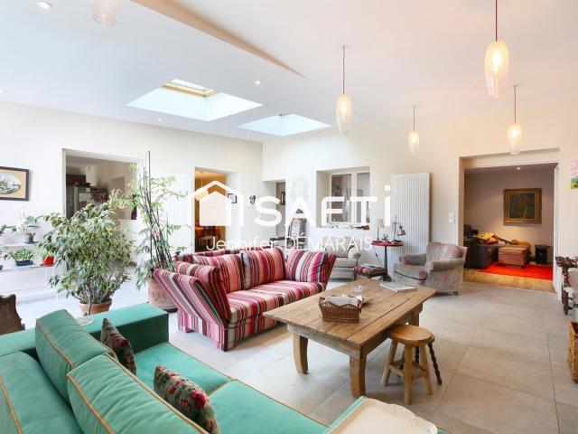 Maison vente à Montauban, Grisolles