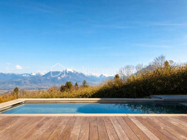 Maison vente à Bonneville, La Roche-sur-foron