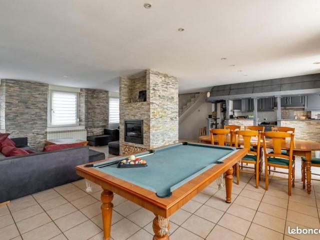 Maison vente à Thionville, Audun-le-tiche