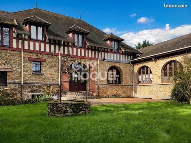 Maison vente à Torcy, Tournan-en-brie