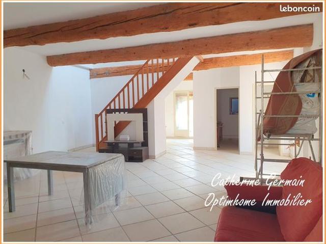 Maison vente à Narbonne, Montbrun-des-corbières