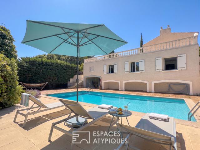 Maison vente à Arrondissement de Draguignan, Fréjus