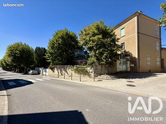 Maison vente à Nîmes, Sauzet