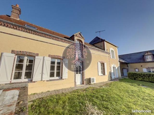Maison vente à Dreux, Eure-et-Loir
