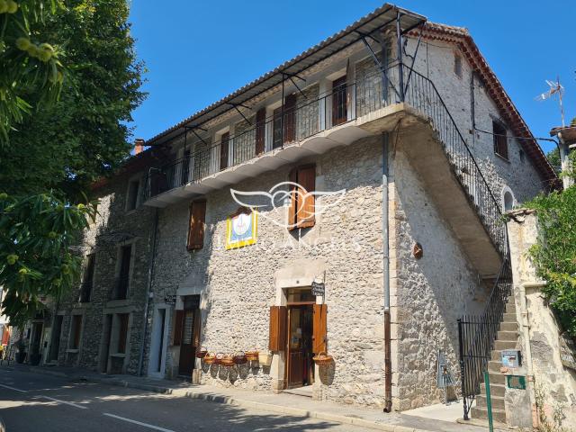Maison vente à Génolhac, Gard