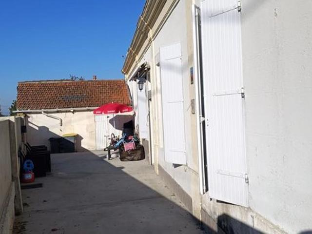 Maison vente à Rochefort, Tonnay-charente