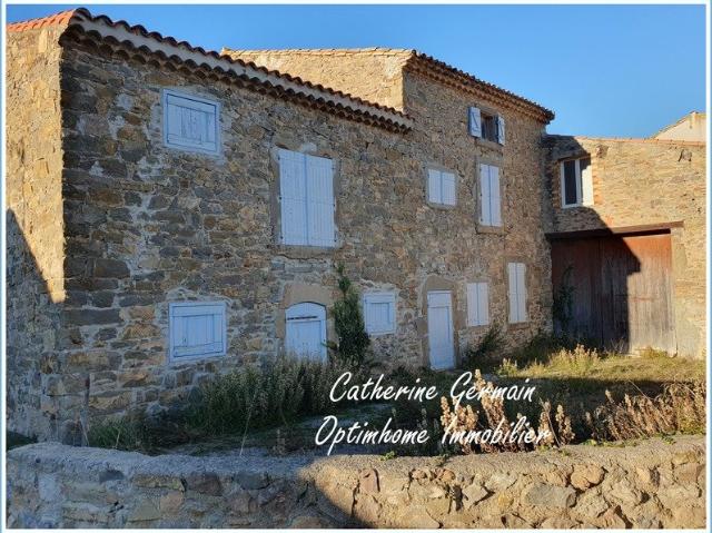 Maison vente à Narbonne, Montbrun-des-corbières