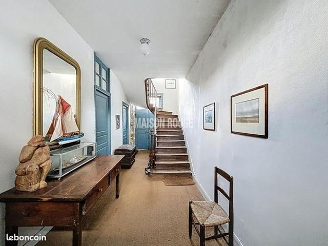 Maison vente à Le Vivier-sur-Mer, Ille-et-Vilaine