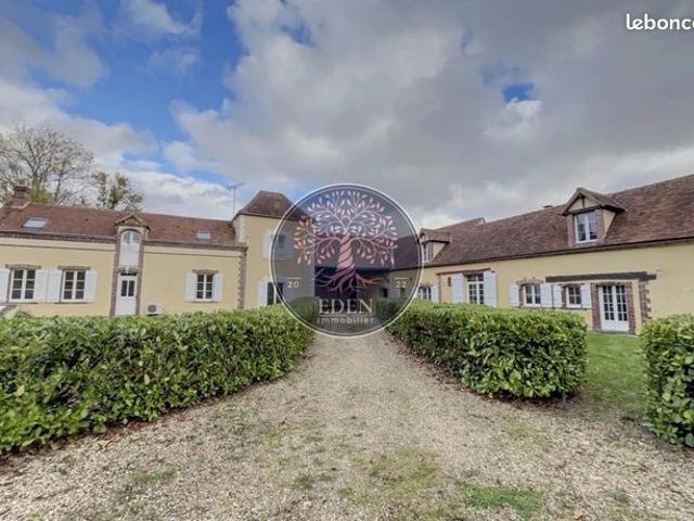 Maison vente à Dreux, Eure-et-Loir