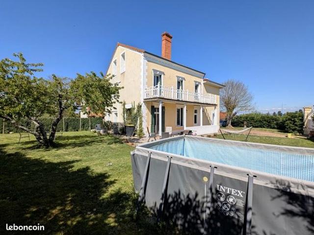 Maison vente à Roanne