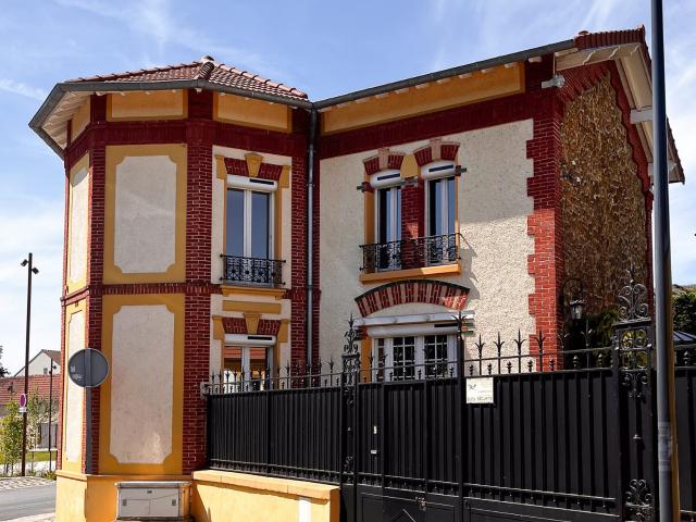 Maison vente à Les Graviers, Marolles-en-Brie