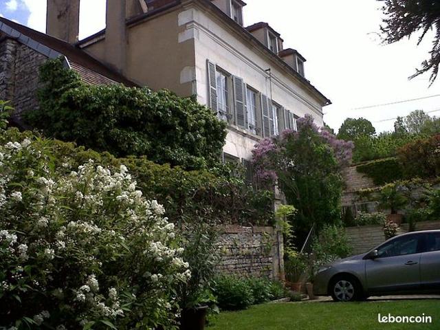 Maison vente à Avallon, Tonnerre