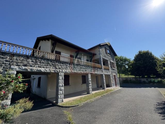 Maison vente à Le Mont, Le Monastier-sur-Gazeille
