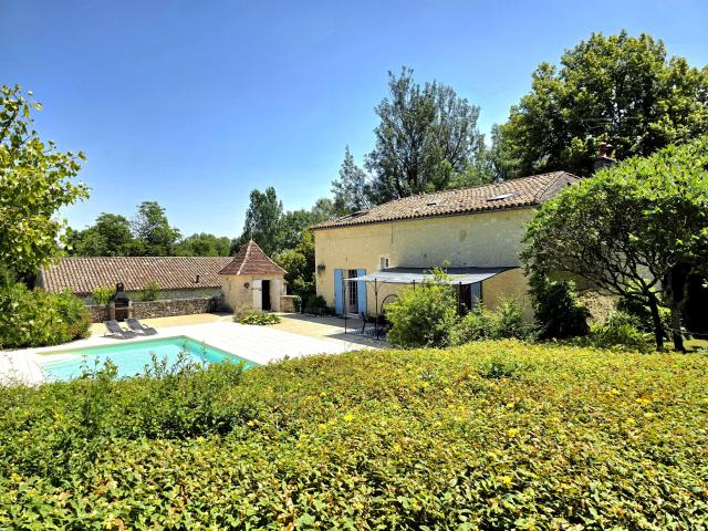 Maison vente à Bergerac, Eymet