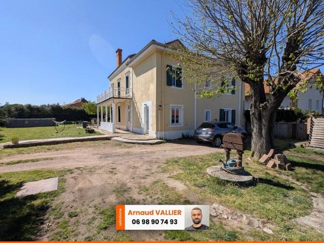 Maison vente à Roanne, Villerest