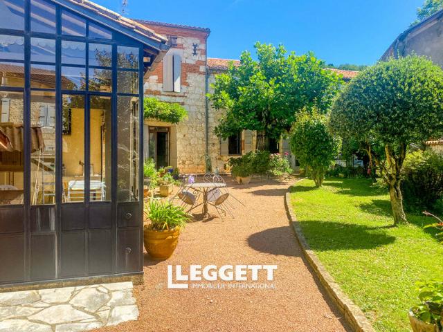 Maison vente à Castelsarrasin, Malause