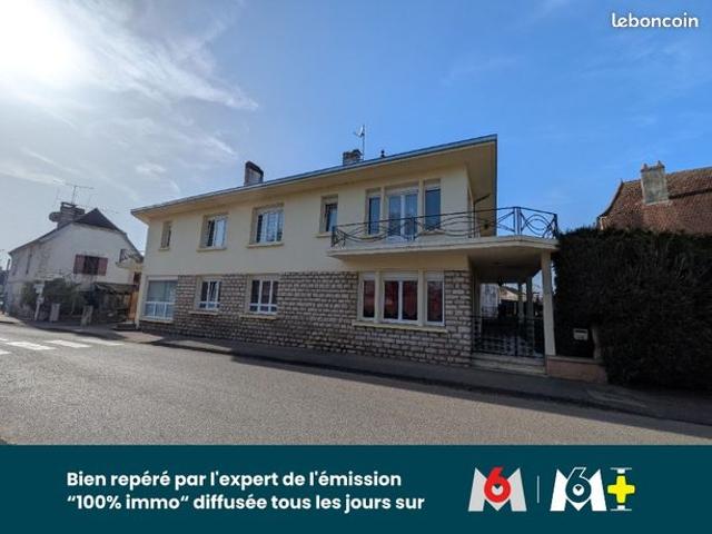 Maison vente à Vesoul, Lavoncourt